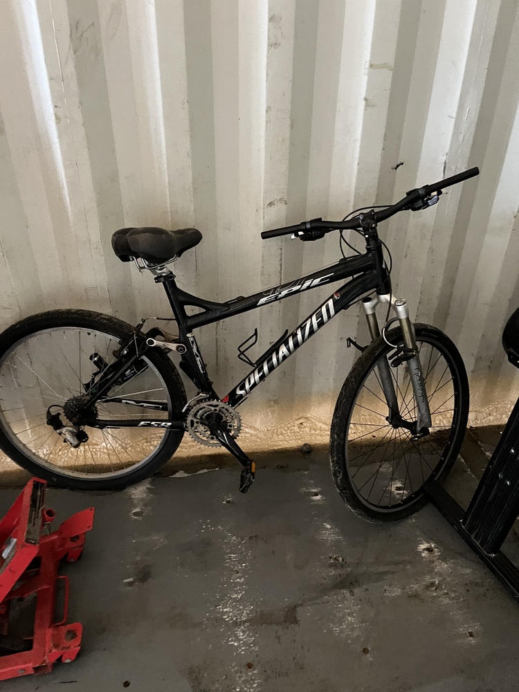 U Need Storage Milton  auction IB-2116 20