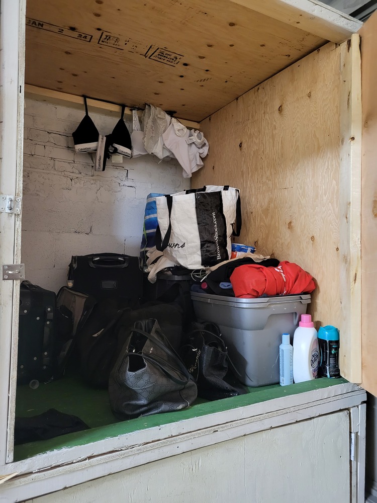 River City Storage - Alberta  auction IB-9436