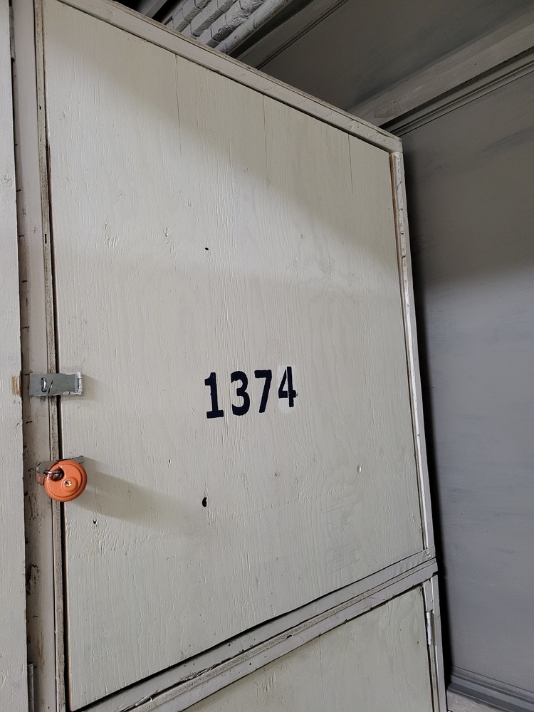 River City Storage - Alberta  auction IB-9436 50