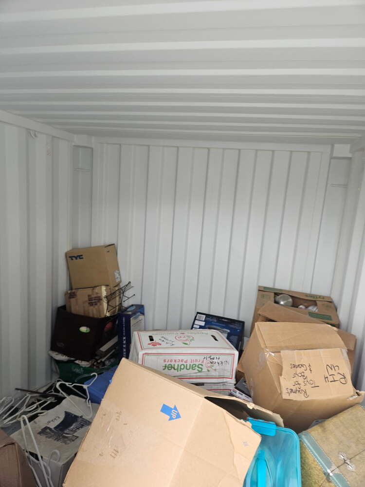 BigSteelBox - Kamloops, BC  auction IB-2944 10