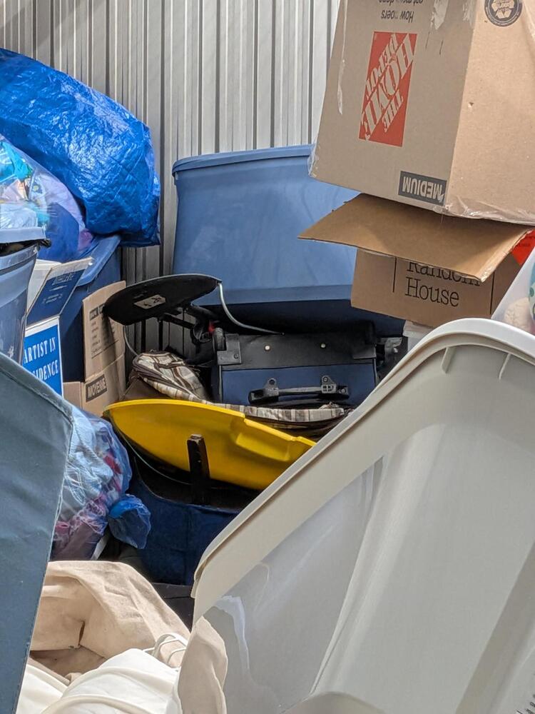 Montreal Mini-Storage - Beaumont  auction IB-9784 30