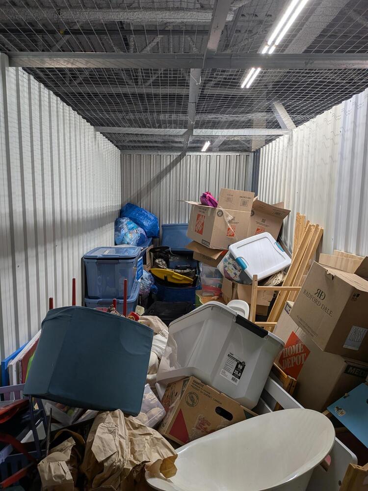 Montreal Mini-Storage - Beaumont  auction IB-9784 40