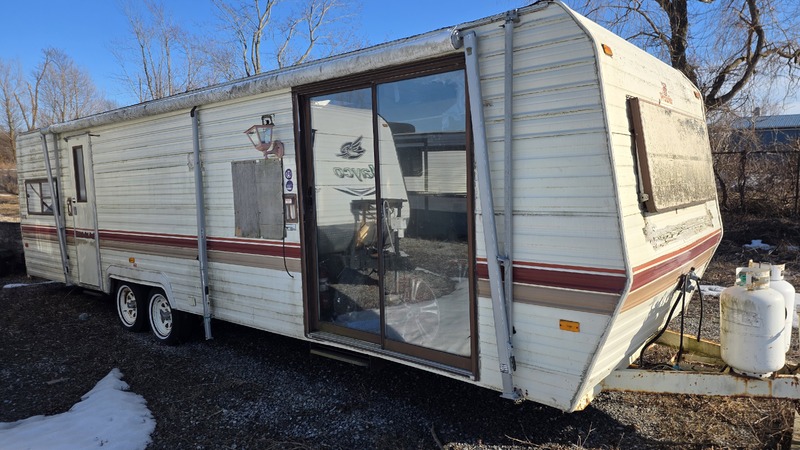 Storage Guyz - PORT COLBORNE WEST  auction IB-9310