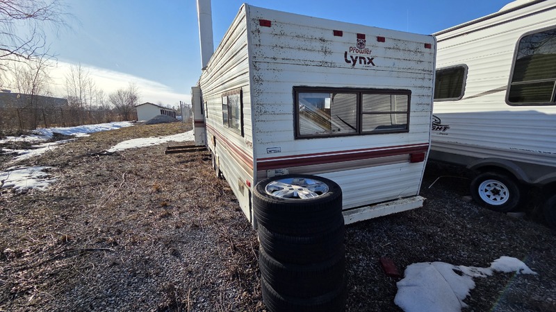 Storage Guyz - PORT COLBORNE WEST  auction IB-9310 10