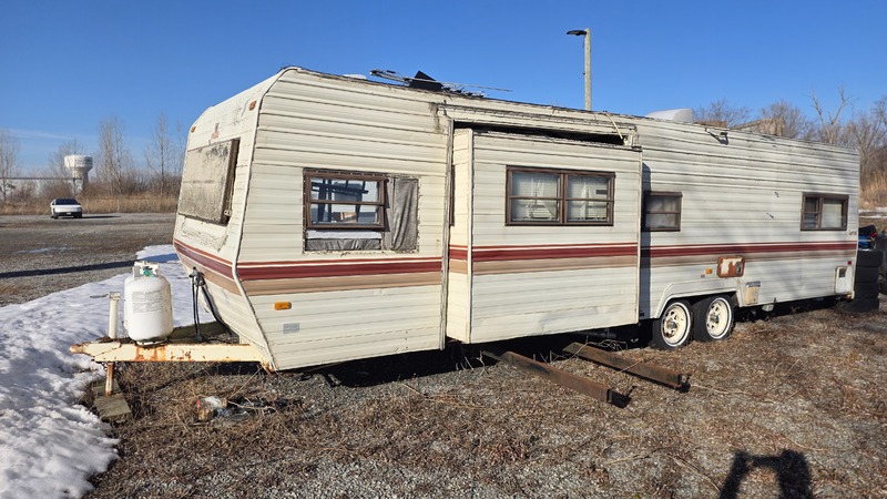 Storage Guyz - PORT COLBORNE WEST  auction IB-9310 20