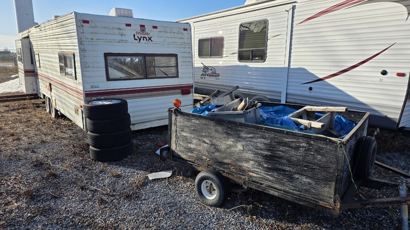 Storage Guyz - PORT COLBORNE WEST  auction IB-9310 30