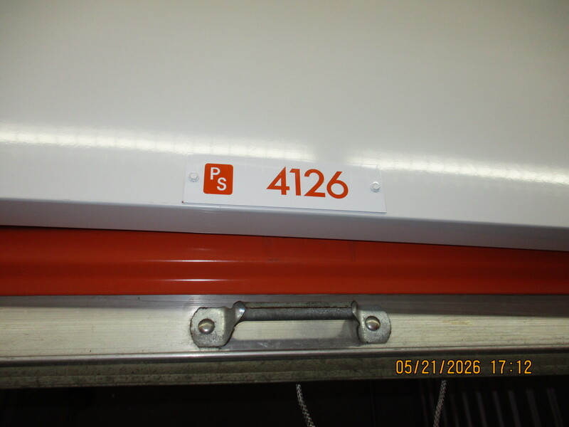 Public Storage P0040 - Terminal Ave  auction IB-1733