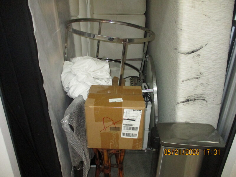 Public Storage P0040 - Terminal Ave  auction IB-4819 20