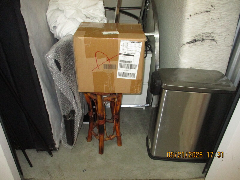 Public Storage P0040 - Terminal Ave  auction IB-4819 50