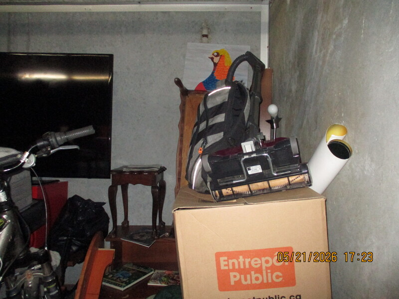 Public Storage P0040 - Terminal Ave  auction IB-5155 70