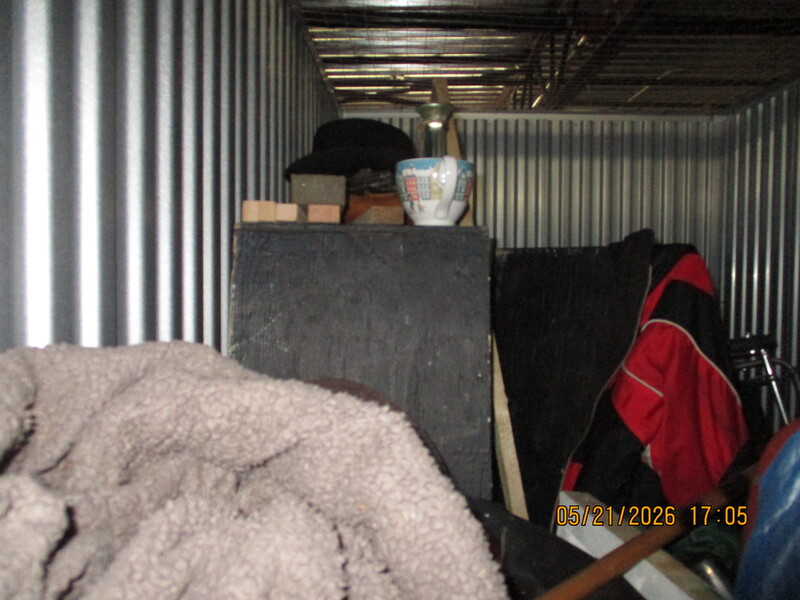 Public Storage P0040 - Terminal Ave  auction IB-4034 40