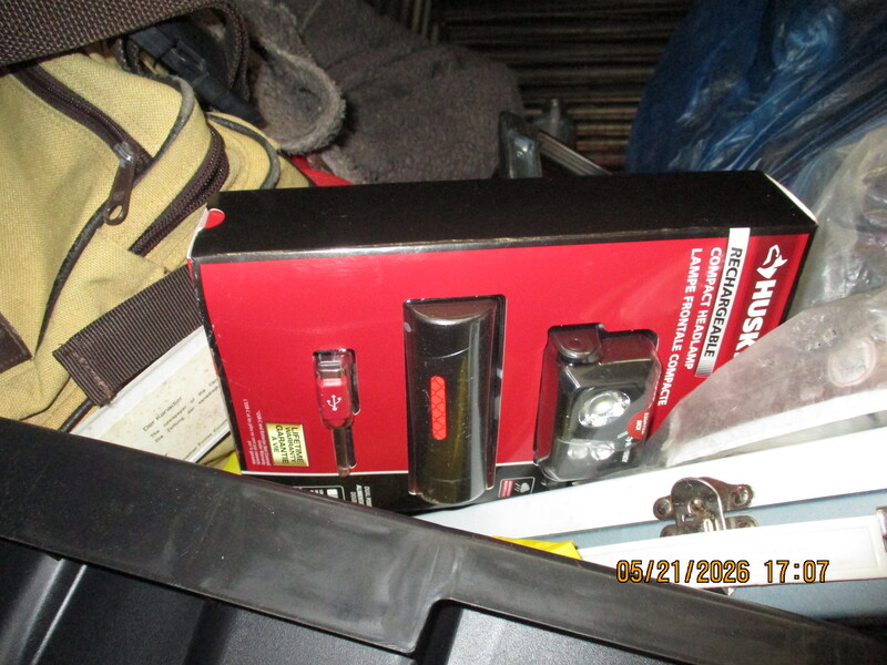 Public Storage P0040 - Terminal Ave  auction IB-4034 80
