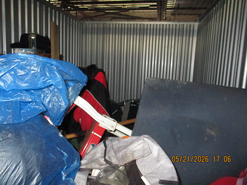 Public Storage P0040 - Terminal Ave  auction IB-4034 110