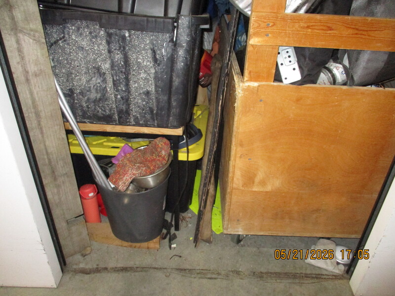 Public Storage P0040 - Terminal Ave  auction IB-4034 90
