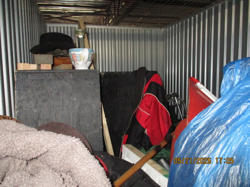 Public Storage P0040 - Terminal Ave  auction IB-4034 130