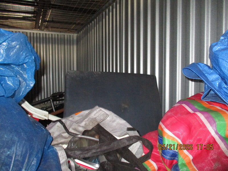 Public Storage P0040 - Terminal Ave  auction IB-4034 140