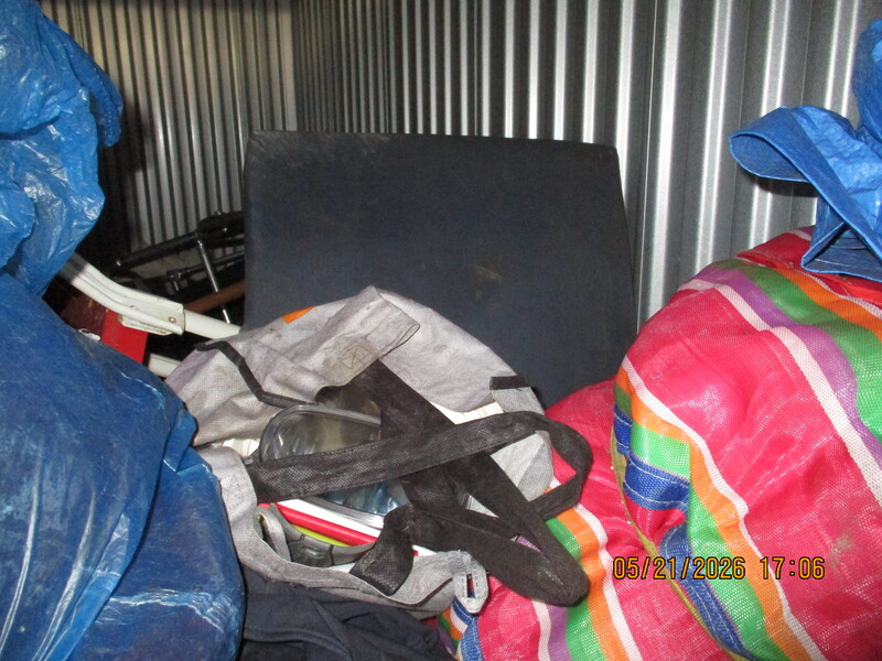 Public Storage P0040 - Terminal Ave  auction IB-4034 160