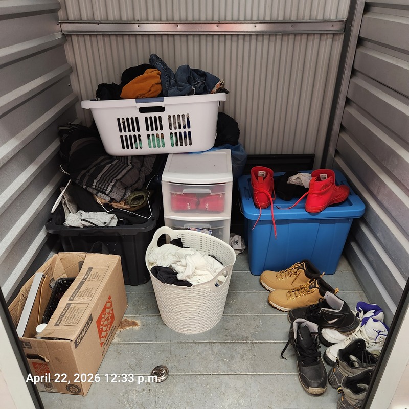 Moving & Storage of London  auction IB-5036 30