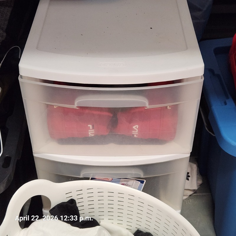 Moving & Storage of London  auction IB-5036 40