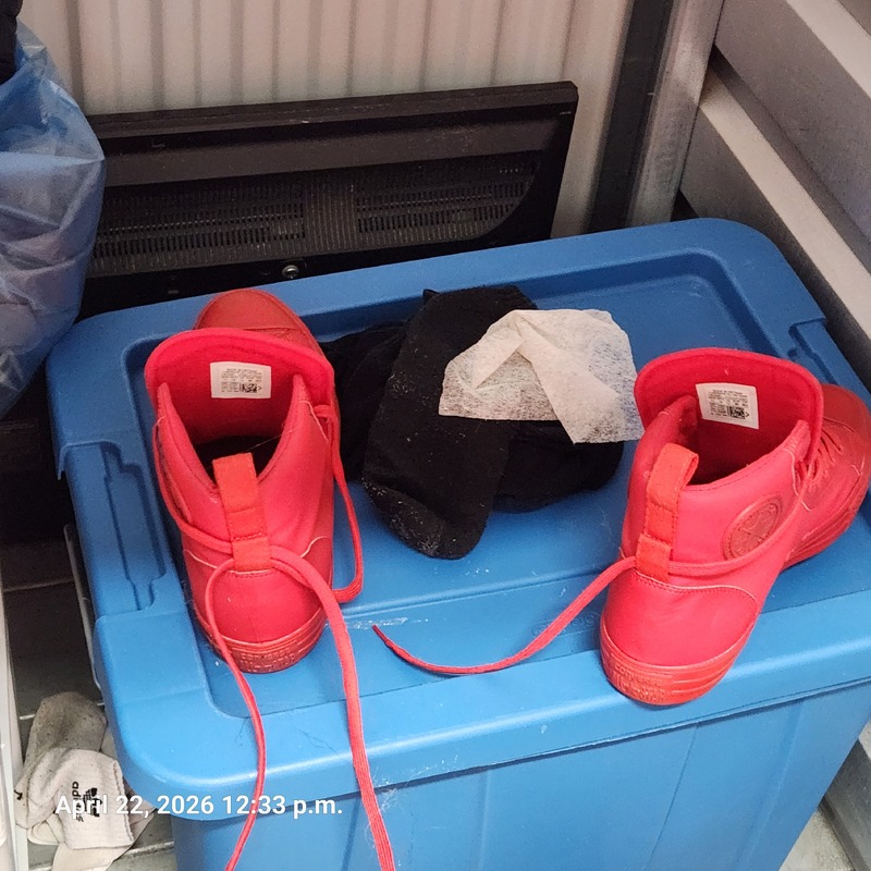 Moving & Storage of London  auction IB-5036 70