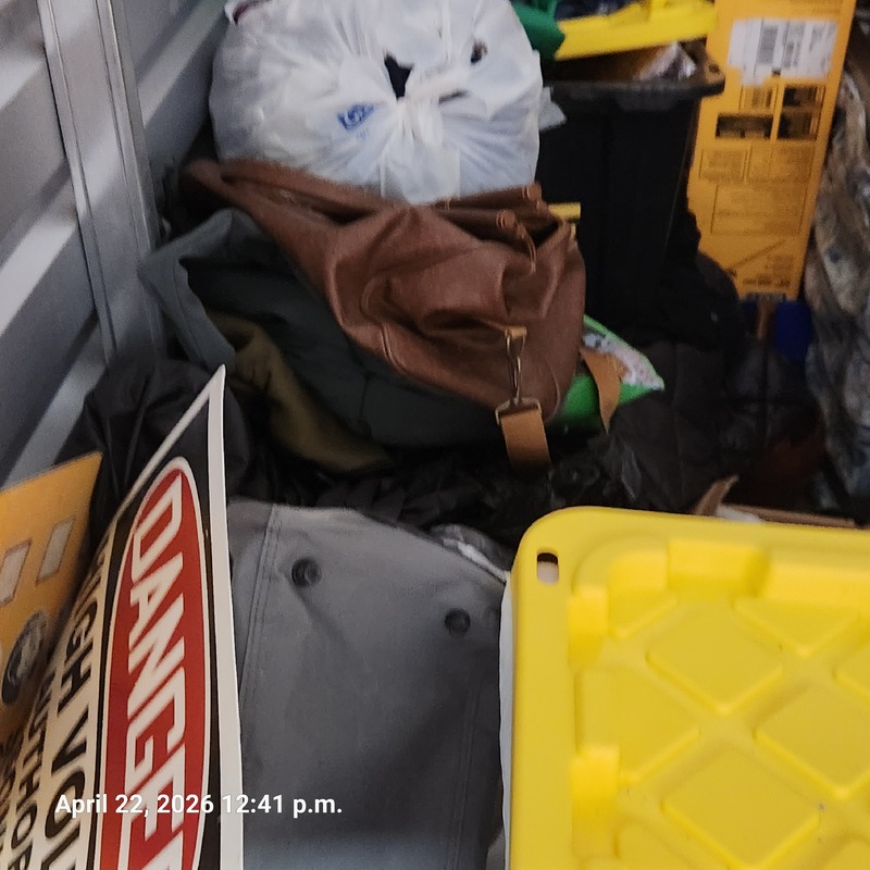 Moving & Storage of London  auction IB-1479 20