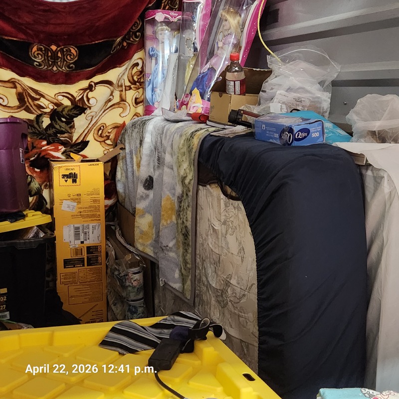 Moving & Storage of London  auction IB-1479 30
