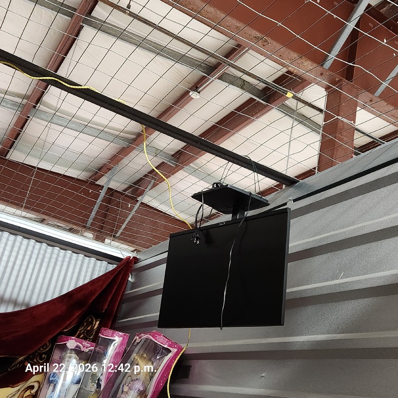 Moving & Storage of London  auction IB-1479 50