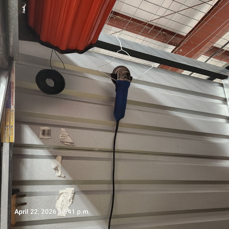 Moving & Storage of London  auction IB-1479 70