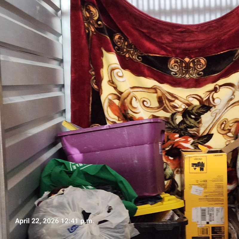Moving & Storage of London  auction IB-1479 90