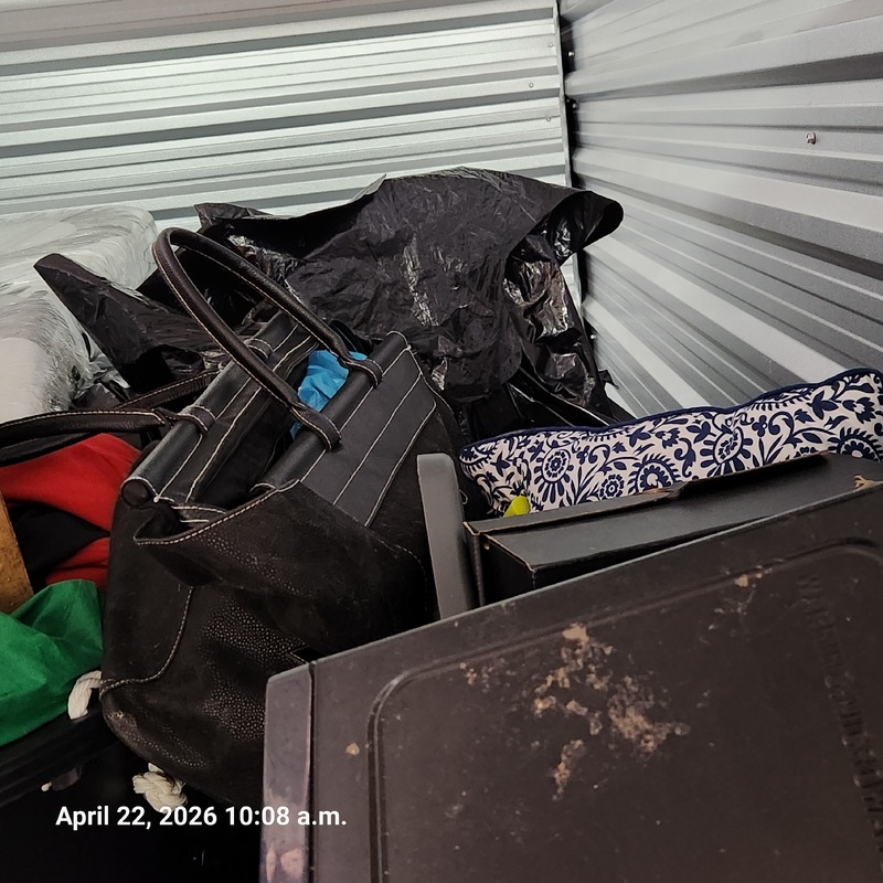 Moving & Storage of Western Fair  auction IB-2857 20