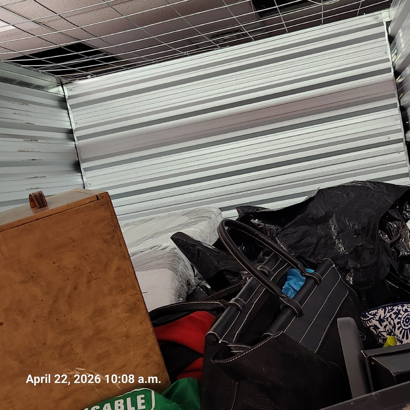 Moving & Storage of Western Fair  auction IB-2857 60