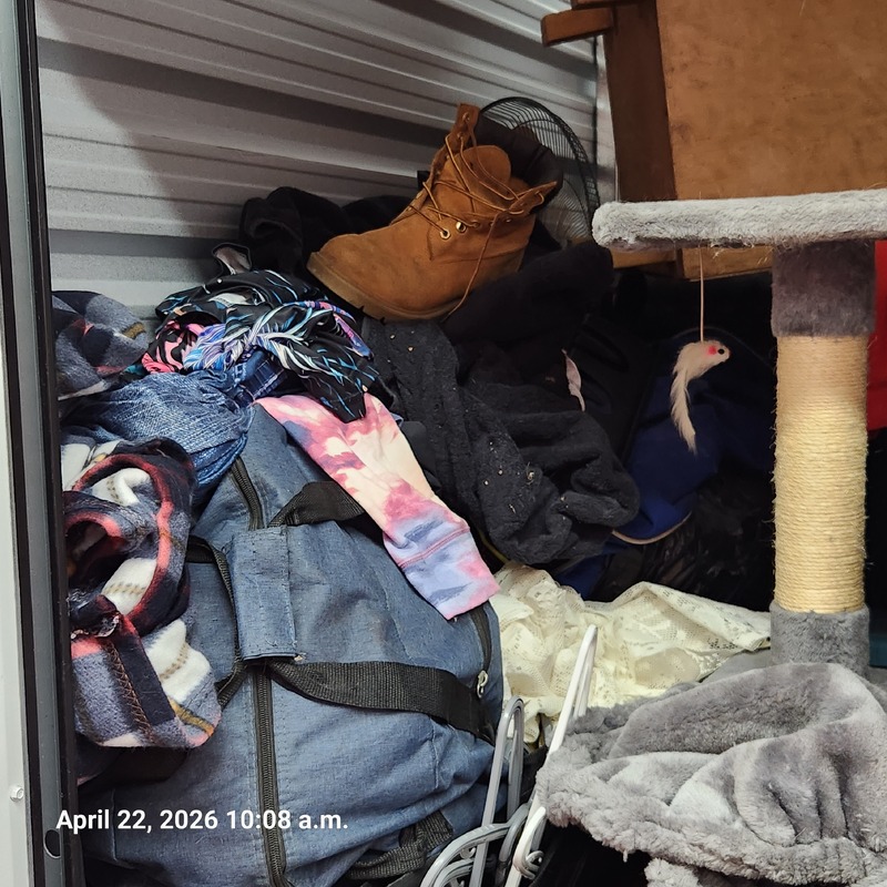 Moving & Storage of Western Fair  auction IB-2857 70
