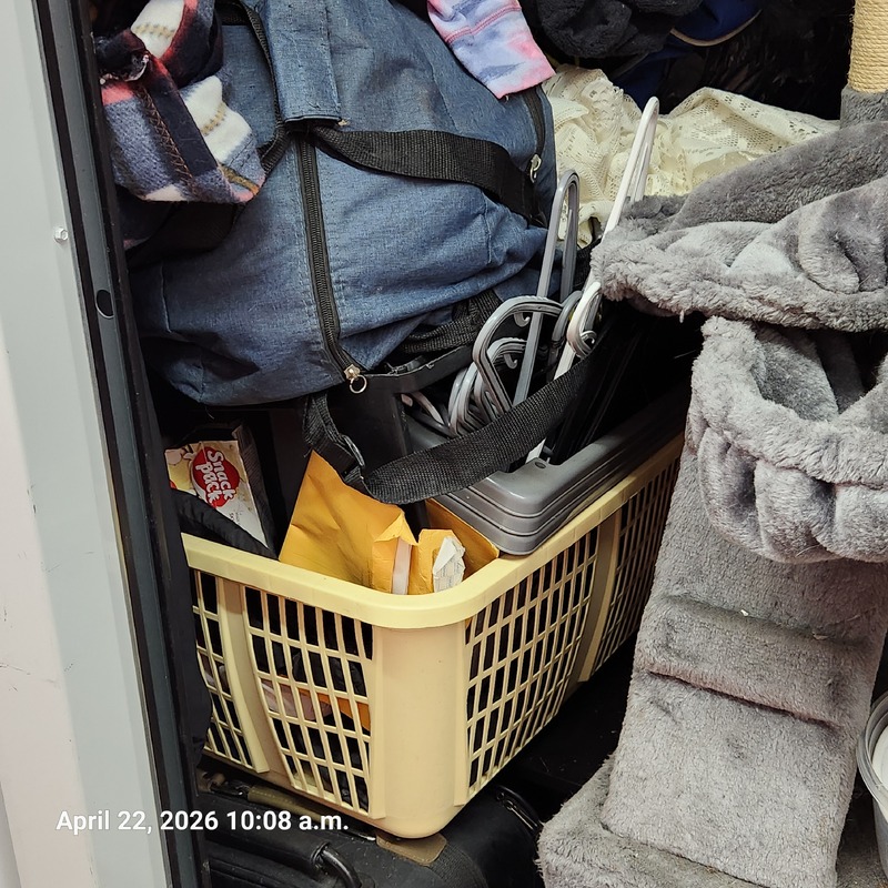 Moving & Storage of Western Fair  auction IB-2857 90