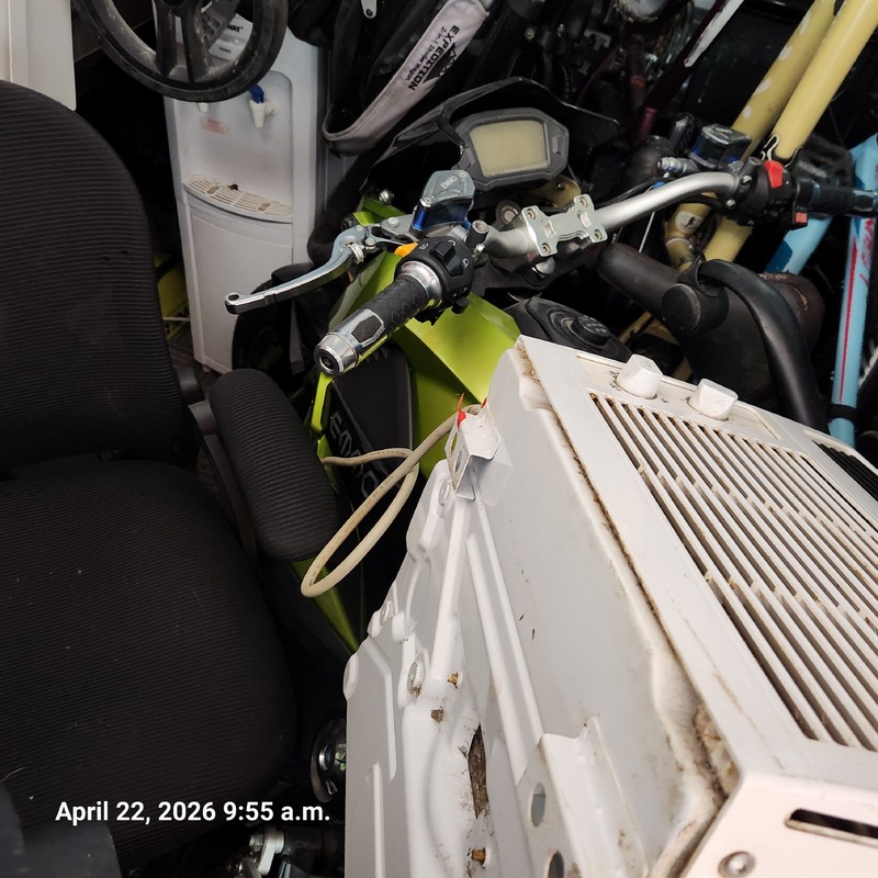 Moving & Storage of Western Fair  auction IB-3889 20