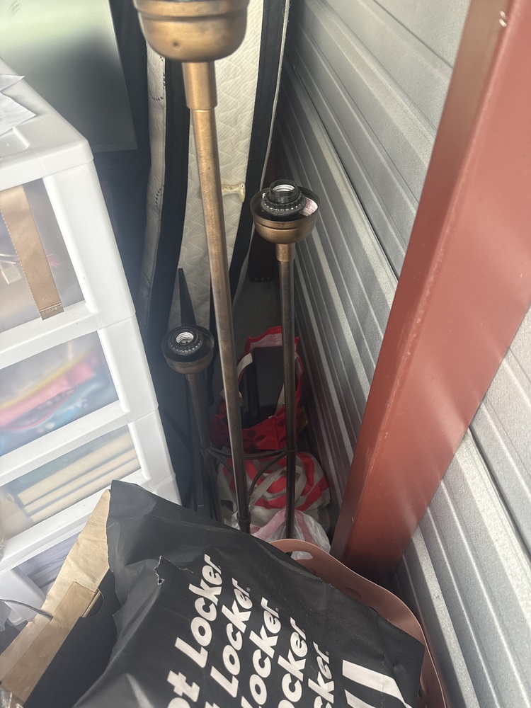 Air Base Mini Storage - Dover  auction IB-4965 30