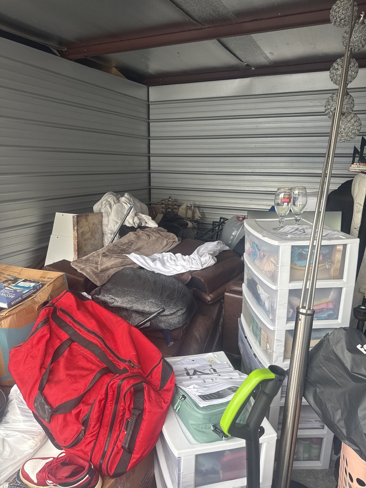 Air Base Mini Storage - Dover  auction IB-4965 40