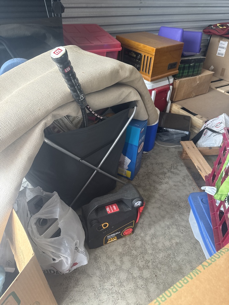 Air Base Mini Storage - Dover  auction IB-7304 10