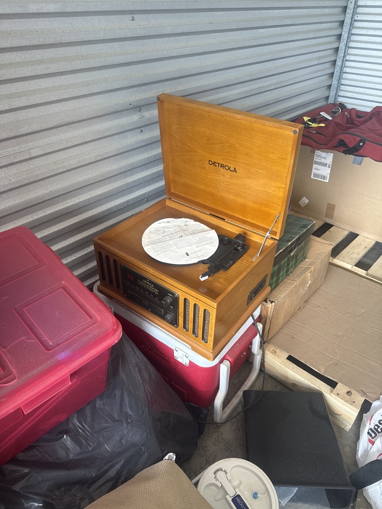 Air Base Mini Storage - Dover  auction IB-7304 20