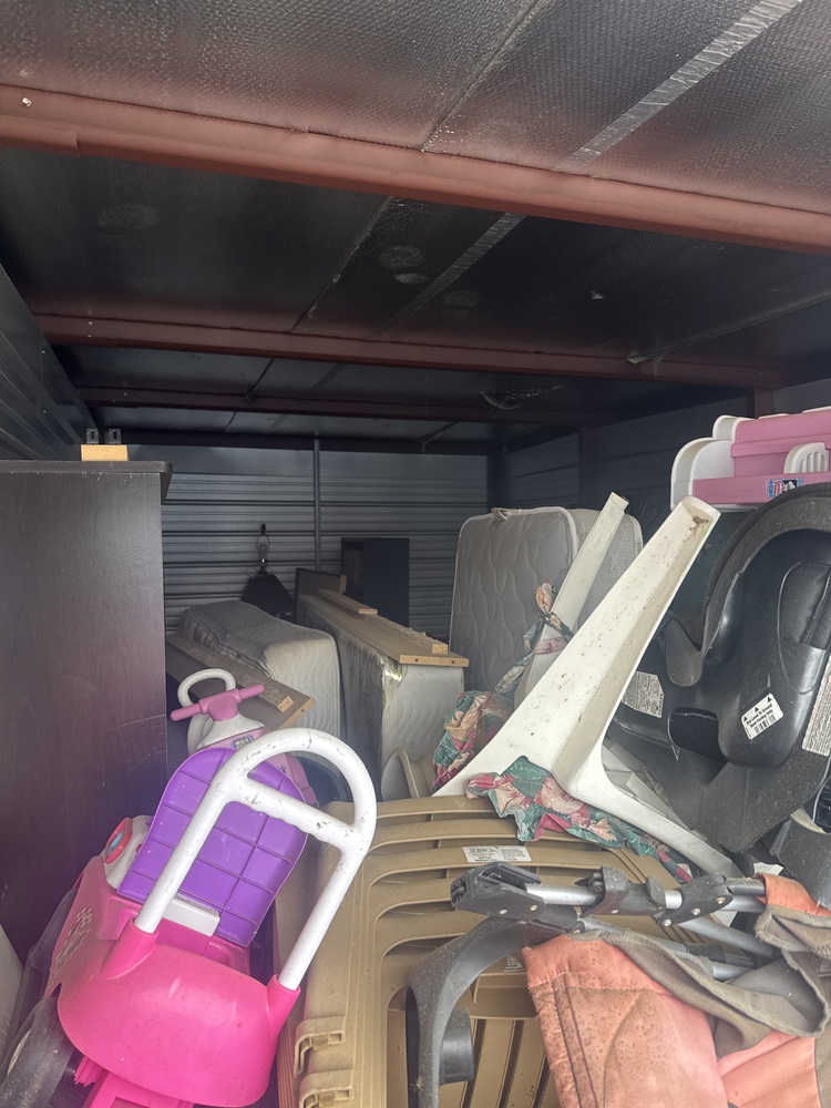 Air Base Mini Storage - Dover  auction IB-3598 10