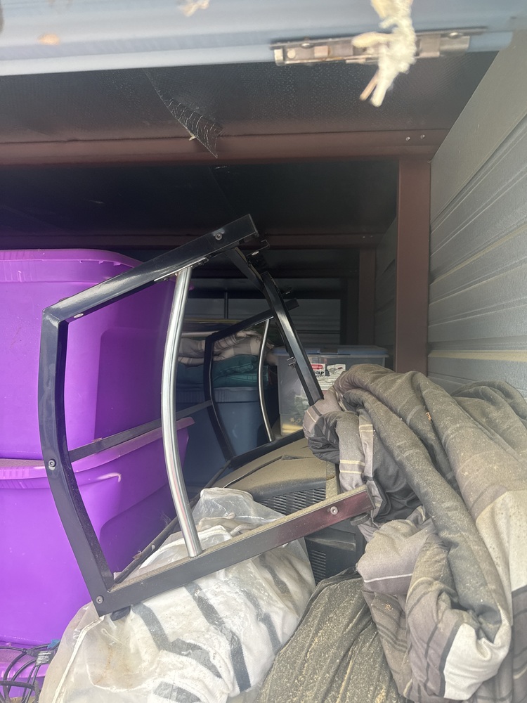 Air Base Mini Storage - Dover  auction IB-3598 20