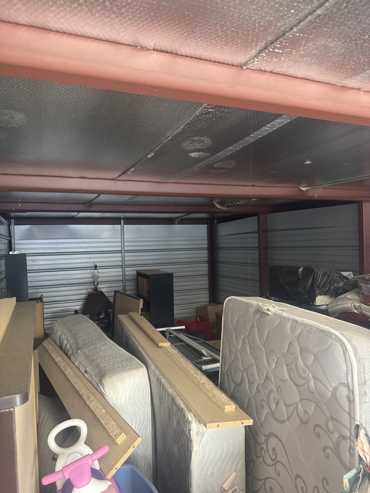Air Base Mini Storage - Dover  auction IB-3598 30