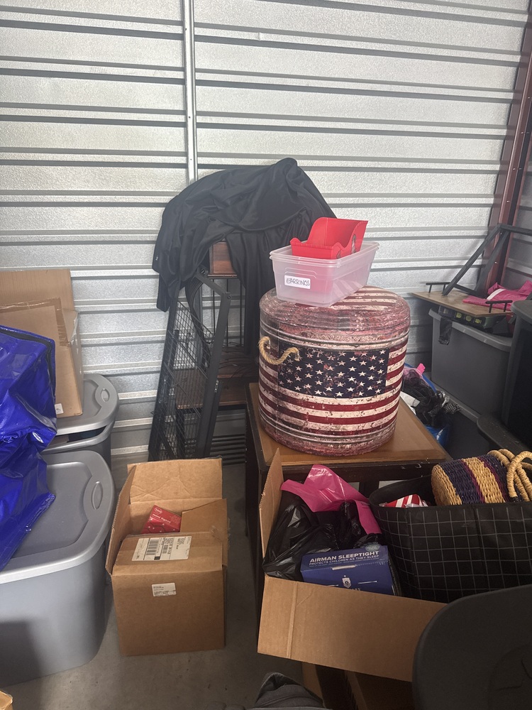 Air Base Mini Storage - Dover  auction IB-2004 20
