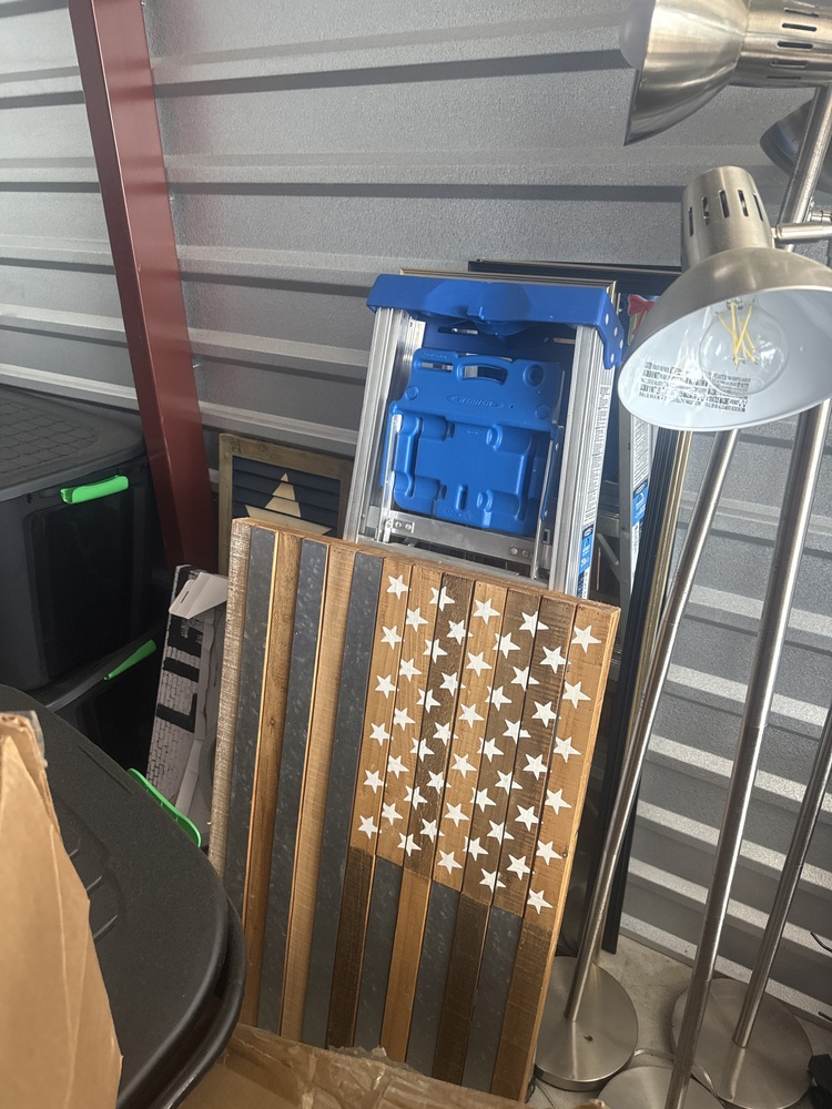 Air Base Mini Storage - Dover  auction IB-2004 40