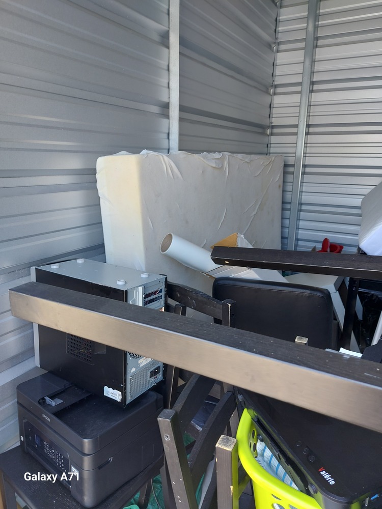 Stanley Storage - Niagara Falls  auction IB-6251 10
