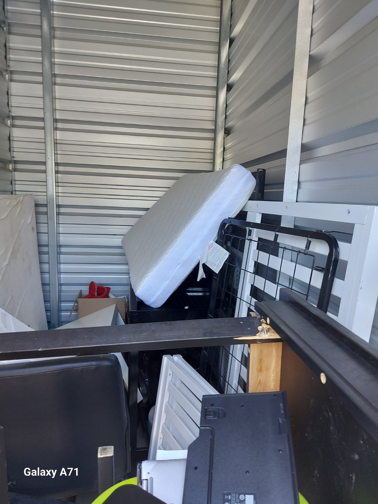 Stanley Storage - Niagara Falls  auction IB-6251 20