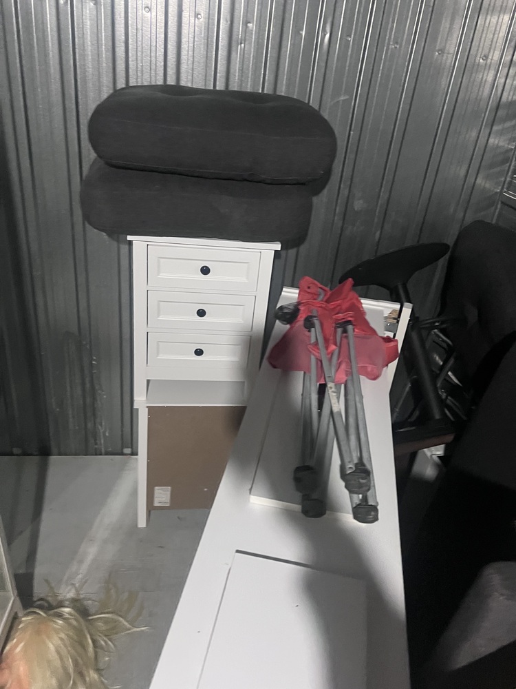3106 - StorageMart St-Hubert  auction IB-9118 10