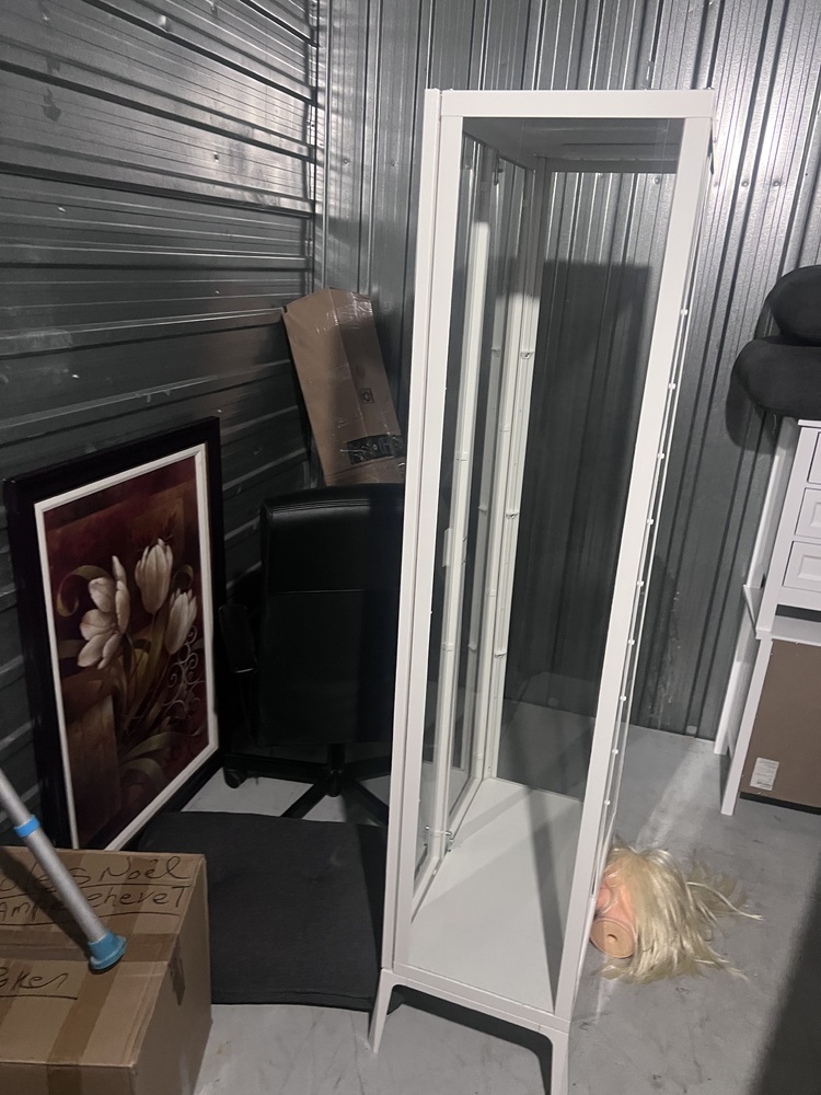 3106 - StorageMart St-Hubert  auction IB-9118 20