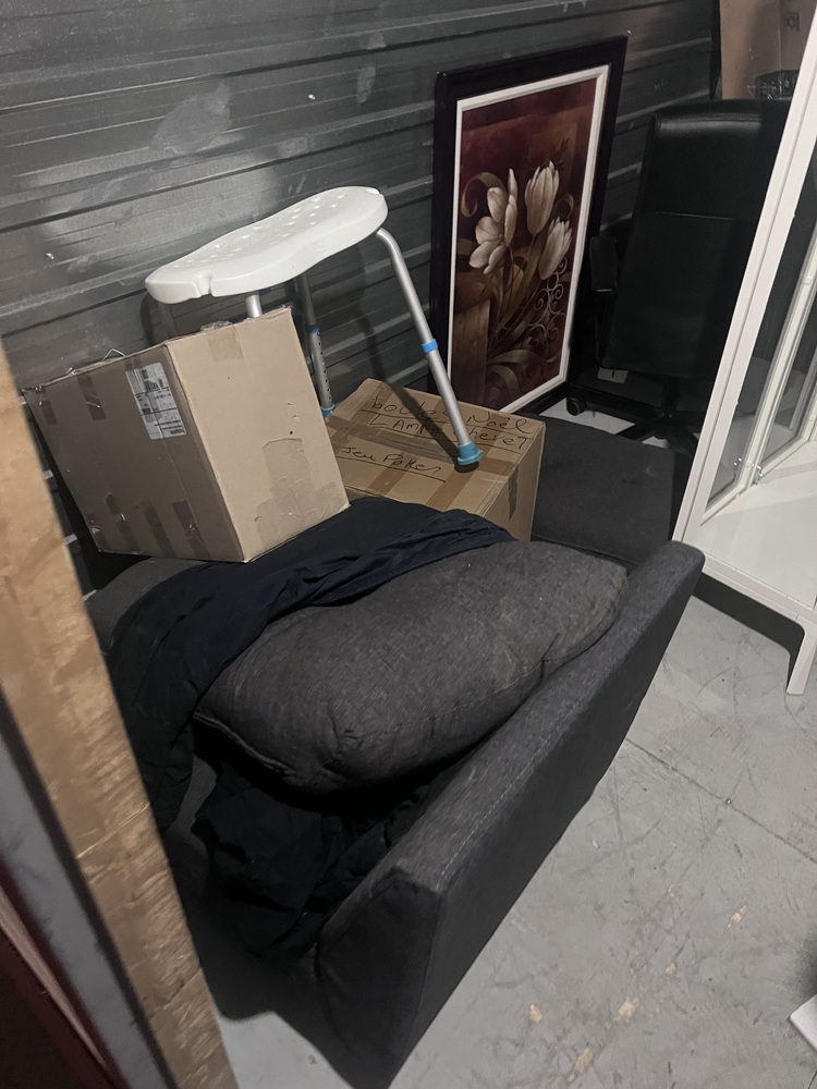 3106 - StorageMart St-Hubert  auction IB-9118 30