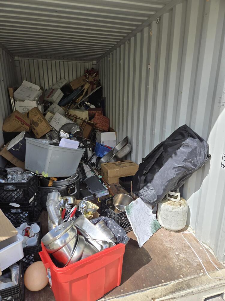 Secure-Rite Mobile Storage - Calgary  auction IB-5814 10