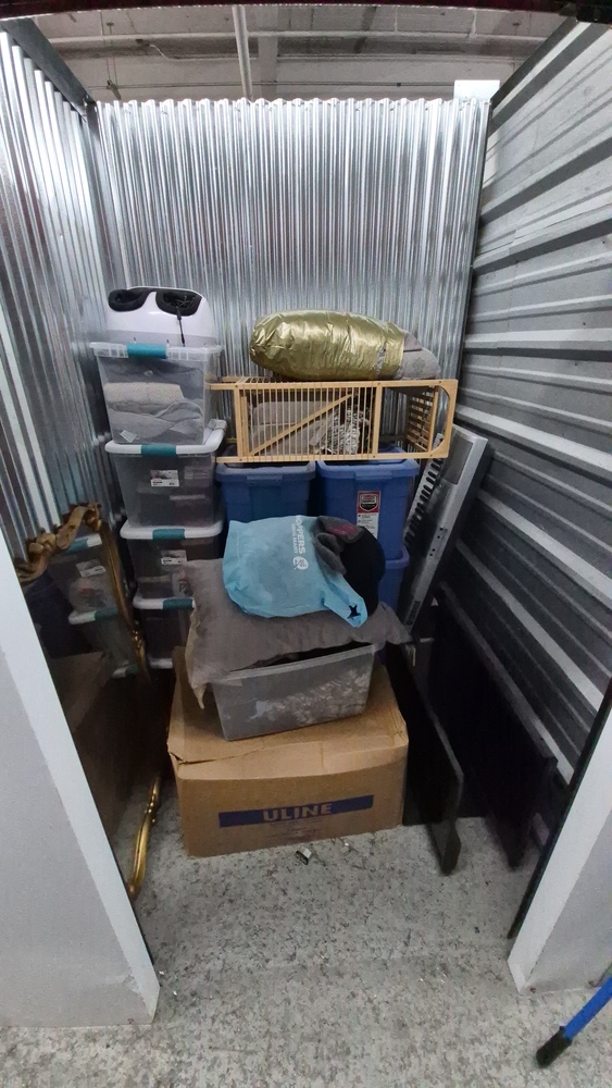 XYZ Storage - Laird  auction IB-9062 30